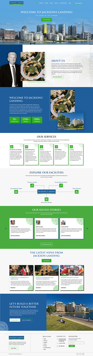 Web Design by creative.bugs for Bias | Design: #31655557