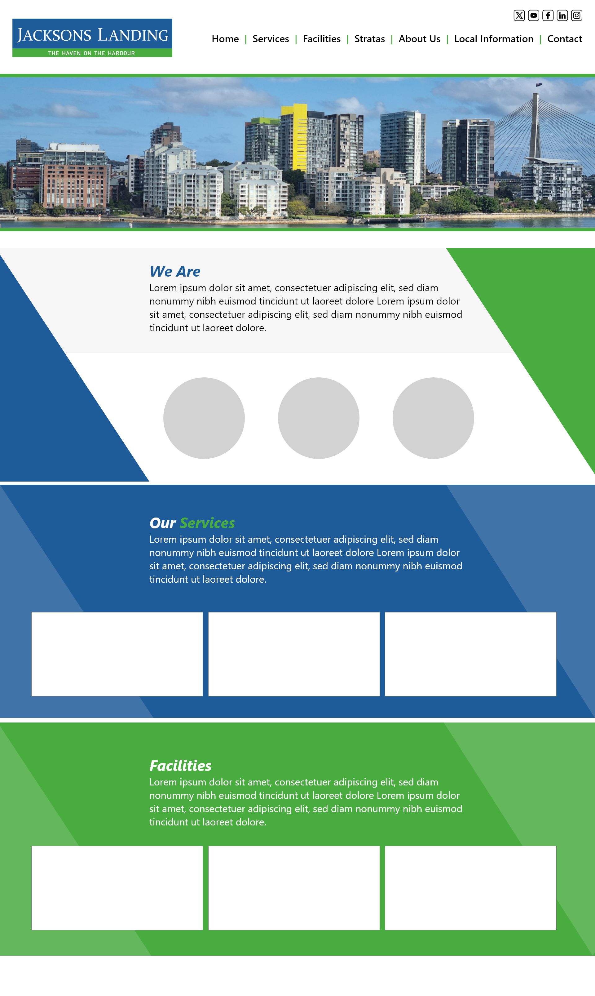 Web Design by abdul700 for Bias | Design #31630737