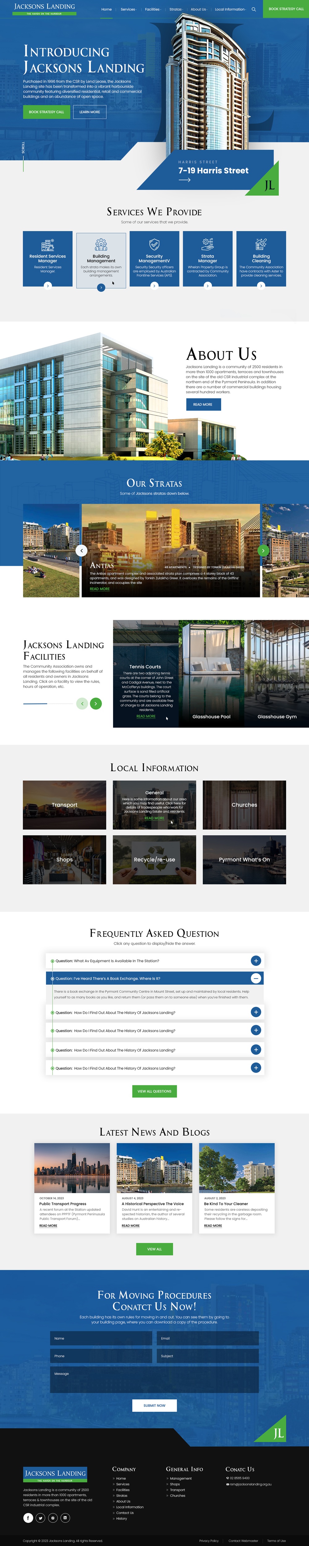 Web Design by nzdesigners for Bias | Design #31639344