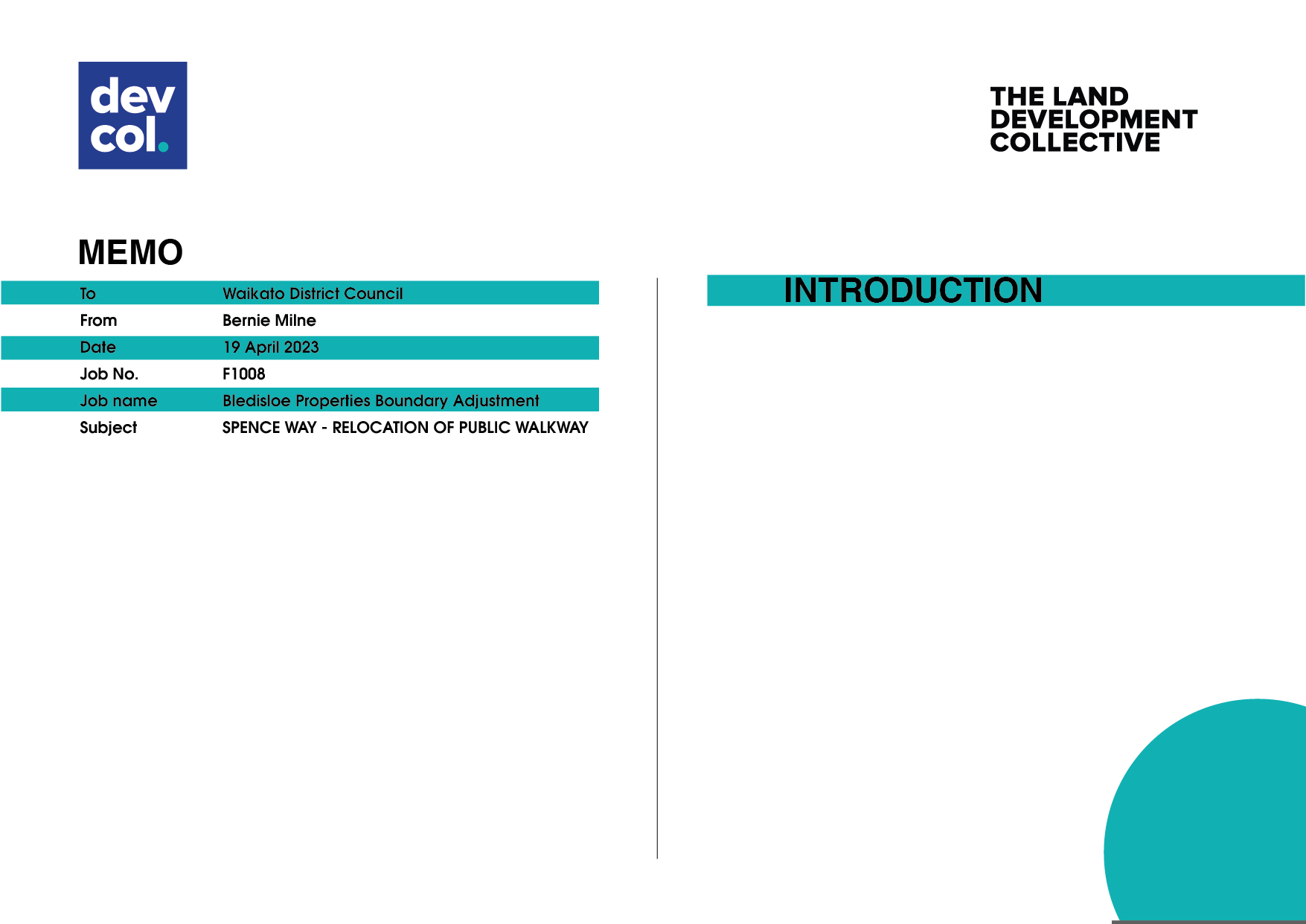 Word Template Design by shawn 18 for this project | Design #31629657