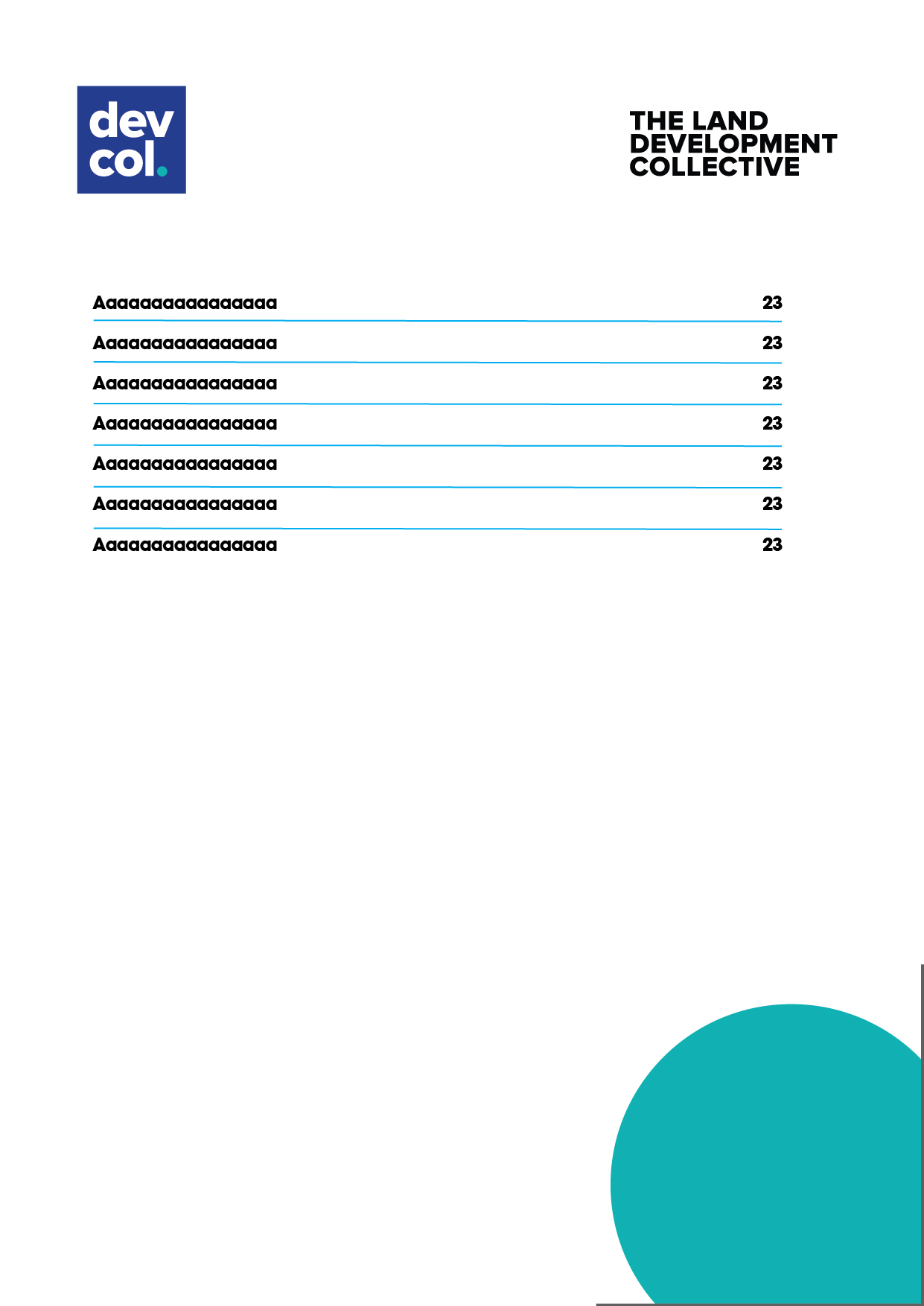 Word Template Design by shawn 18 for this project | Design #31636940