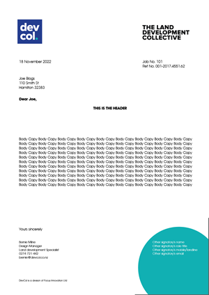 Word-Vorlage-Design von shawn 18 für dieses Projekt | Design: #31636943