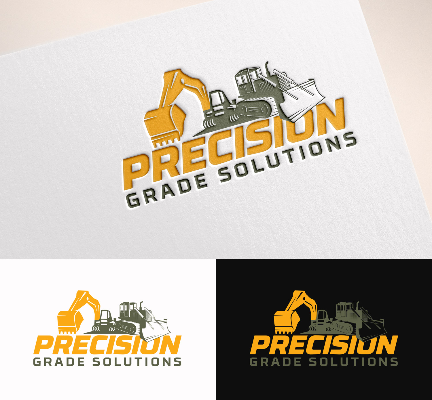 Logo Design by M Art & Design for Technine Design | Design #31609349