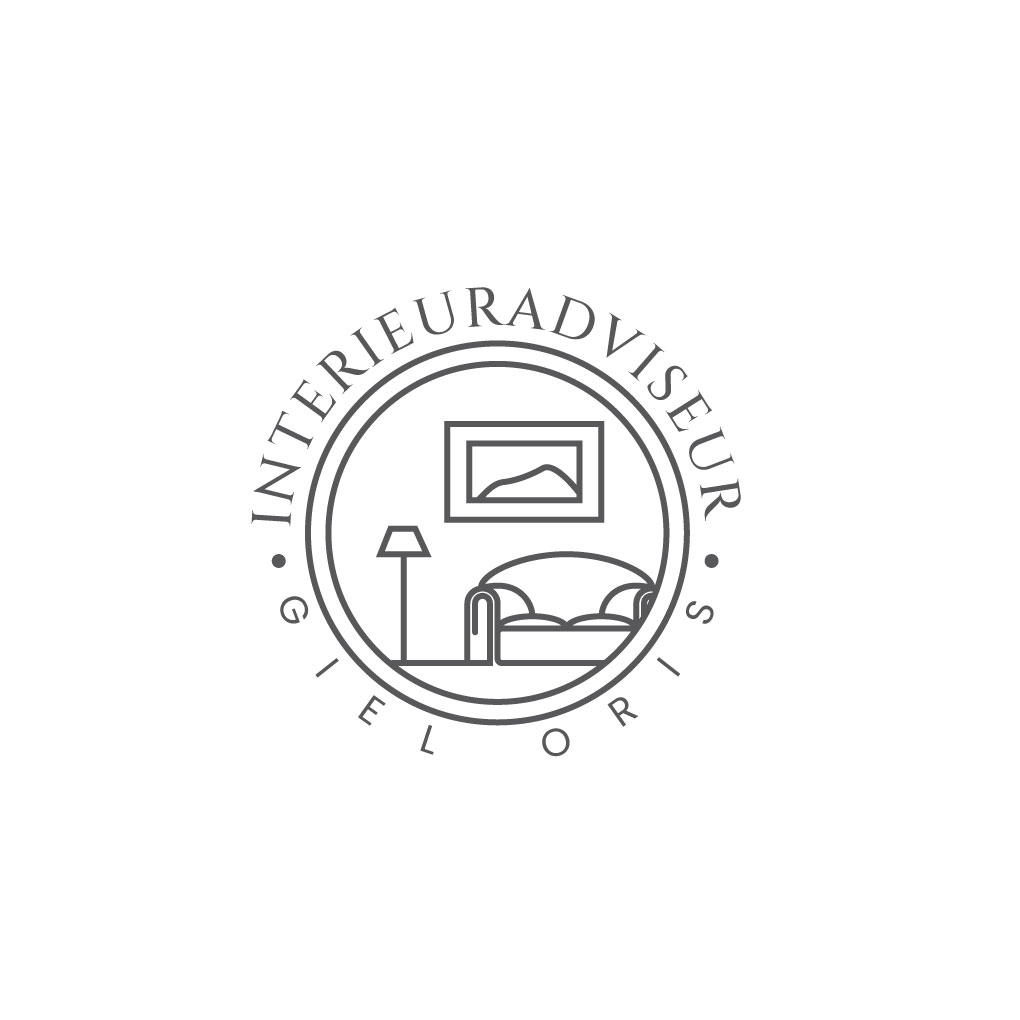 Logo Design by Roland C for Interieuradviseur Giel Oris | Design #31615108