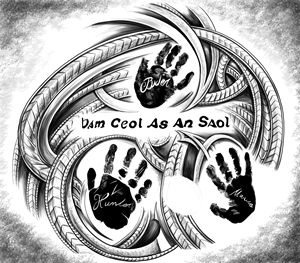 Tattoo Design by IVY_Ilustration for this project | Design: #31631761