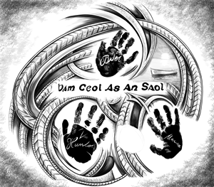Tattoo Design by IVY_Ilustration for this project | Design: #31719315