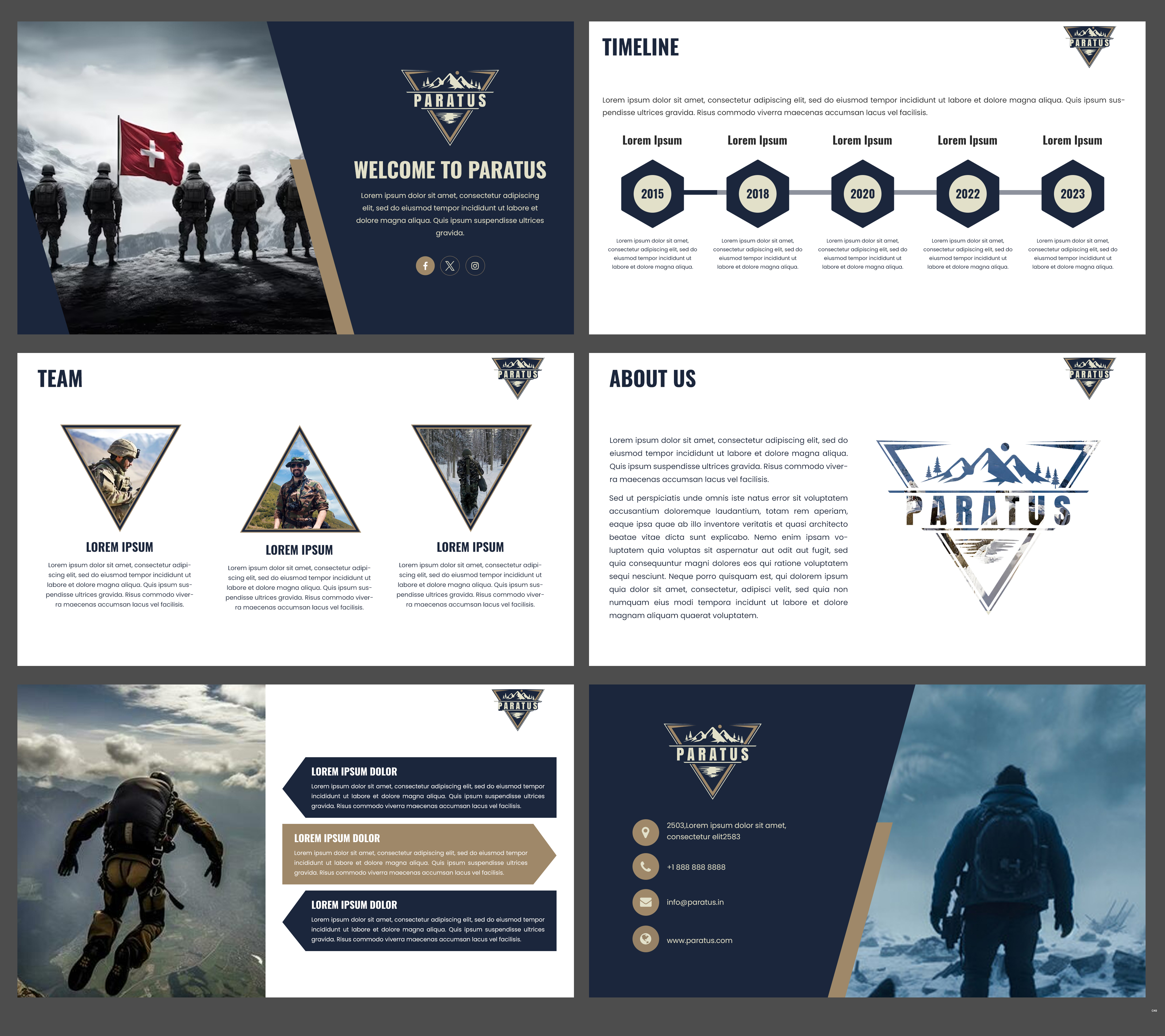 PowerPoint Design by pb for this project | Design #31617741
