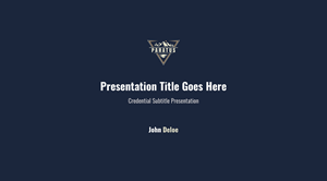 PowerPoint Design by Awang_ for this project | Design: #31614803