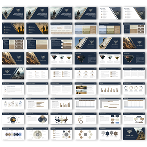PowerPoint Design by joseborgesbarboza 2 for this project | Design: #31623166