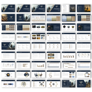 PowerPoint Design by joseborgesbarboza 2 for this project | Design: #31630011