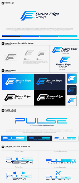 Logo Design by zero creative