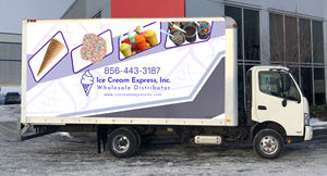 Car Wrap Design by olpattern for this project | Design #31635035