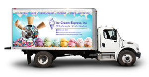 Car Wrap Design by Maestroto for this project | Design #31627778