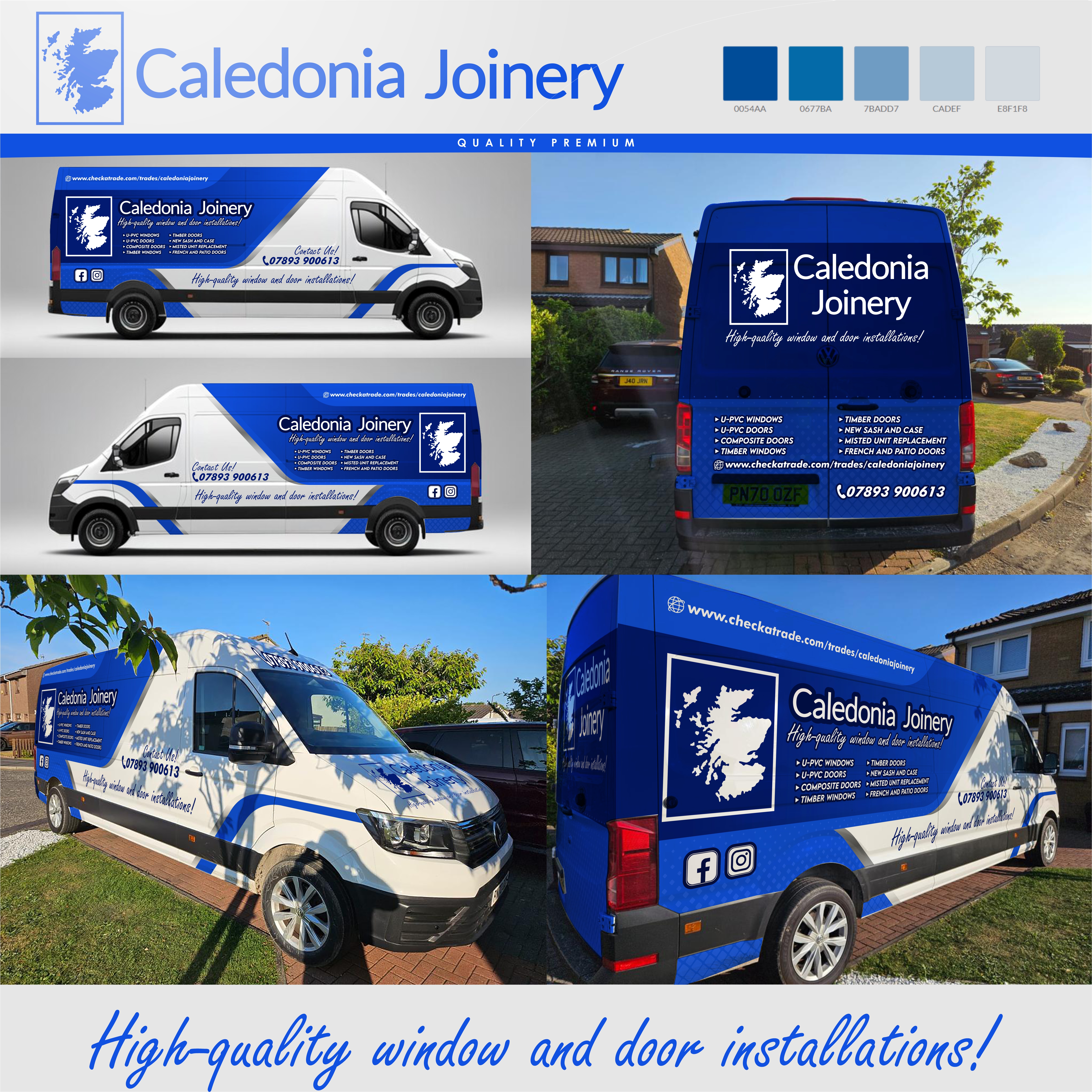 Car Wrap Design by MARO07 for this project | Design #31668357