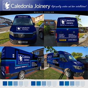 Car Wrap-Design von MARO07 für dieses Projekt | Design: #31668360
