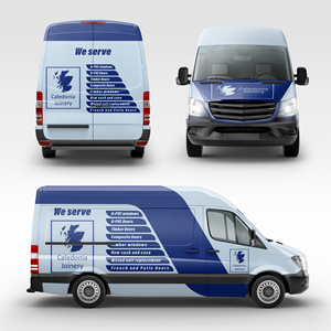 Car Wrap-Design von tamtama für dieses Projekt | Design: #31667864