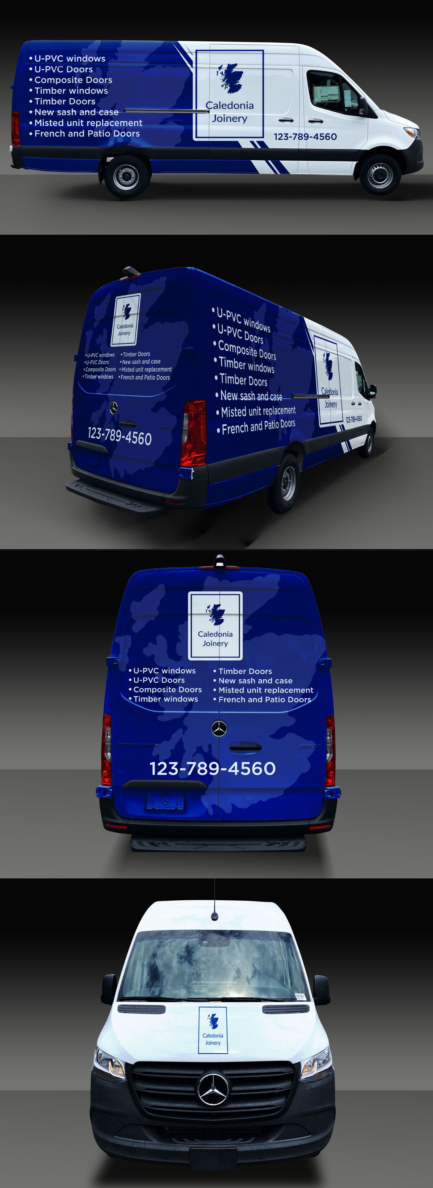 Diseño de Rotulación de Vehículo por LAXMI DESIGNHUB para este proyecto | Diseño #31624806
