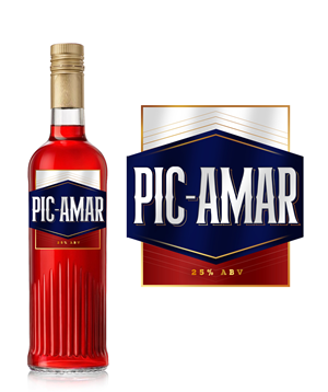 Label Design by Md. Humayun for this project | Design: #31629159