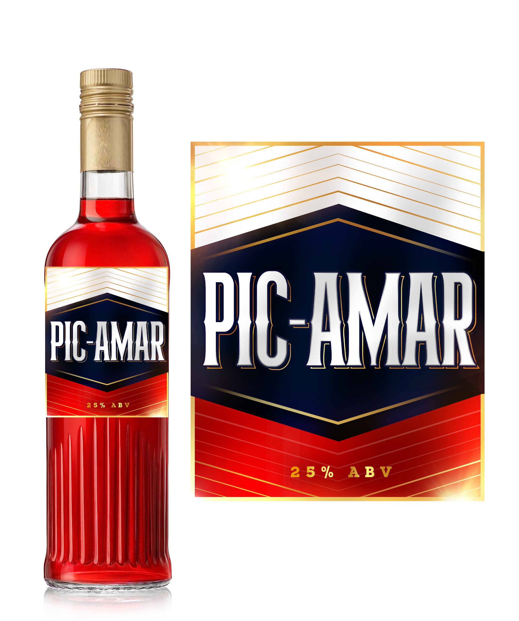 Diseño de Etiqueta por Md. Humayun para este proyecto | Diseño #31629160