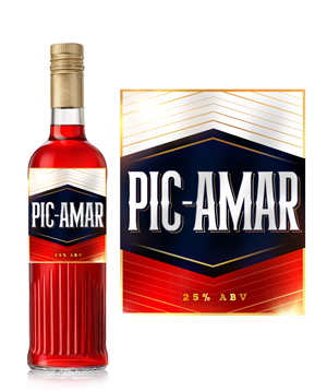 Label Design by Md. Humayun for this project | Design: #31629160
