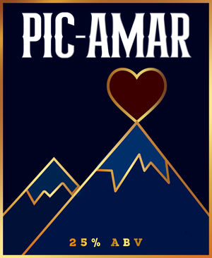 Label Design by Md. Humayun for this project | Design: #31629162