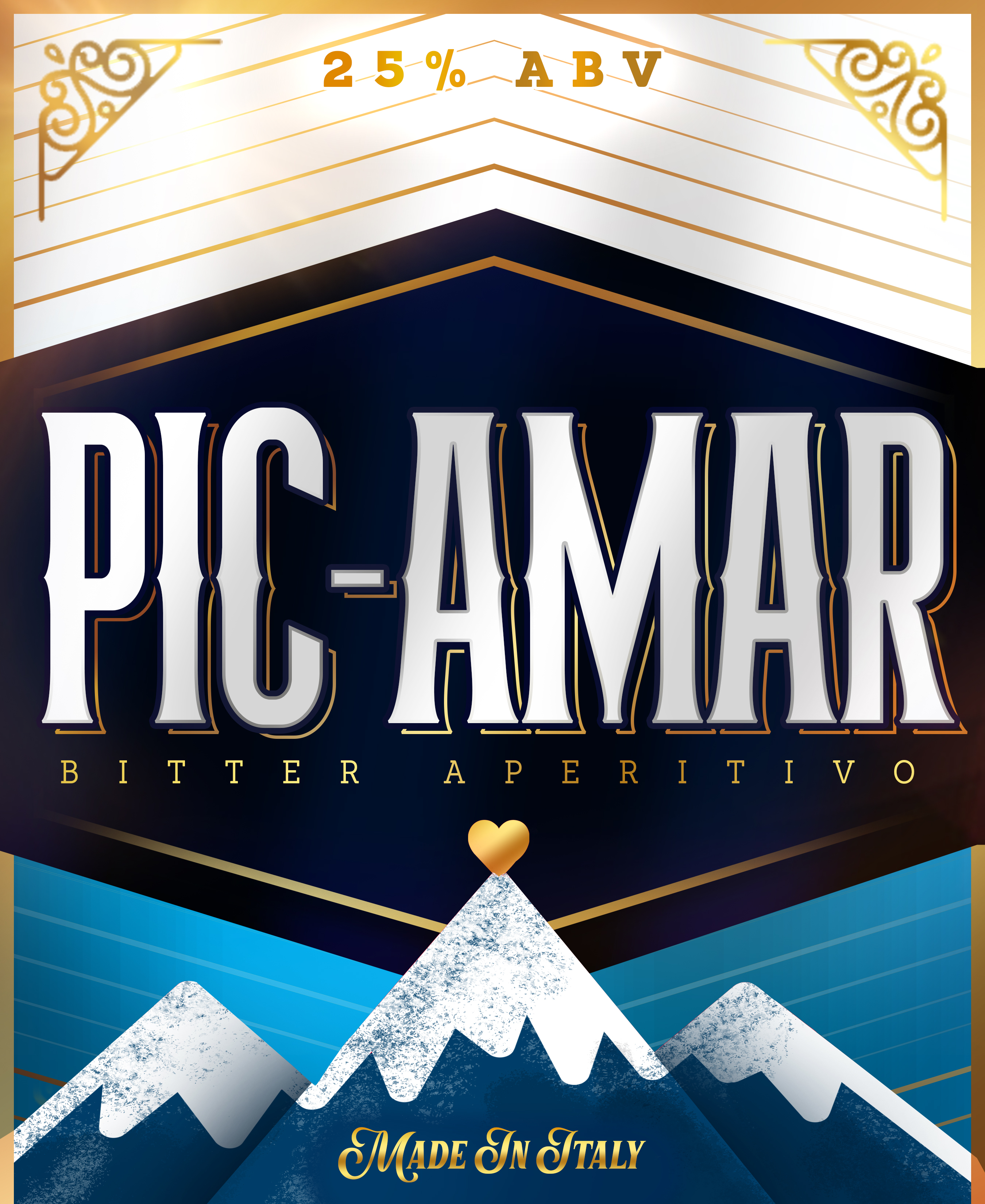 Etikett-Design von Md. Humayun für dieses Projekt | Design #31634889