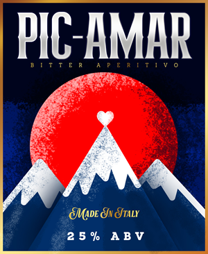 Label Design by Md. Humayun for this project | Design: #31634893