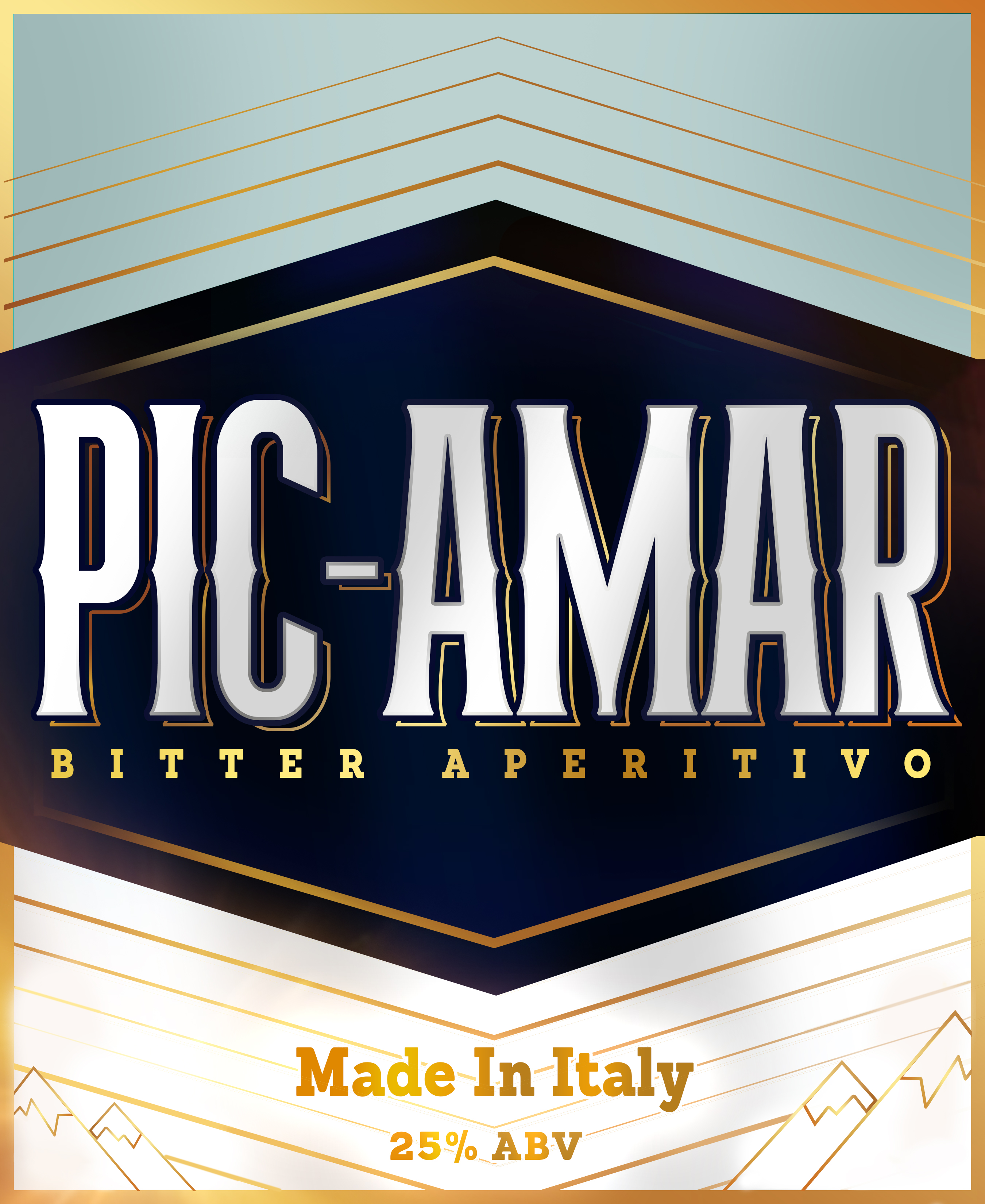 Label Design by Md. Humayun for this project | Design #31635932
