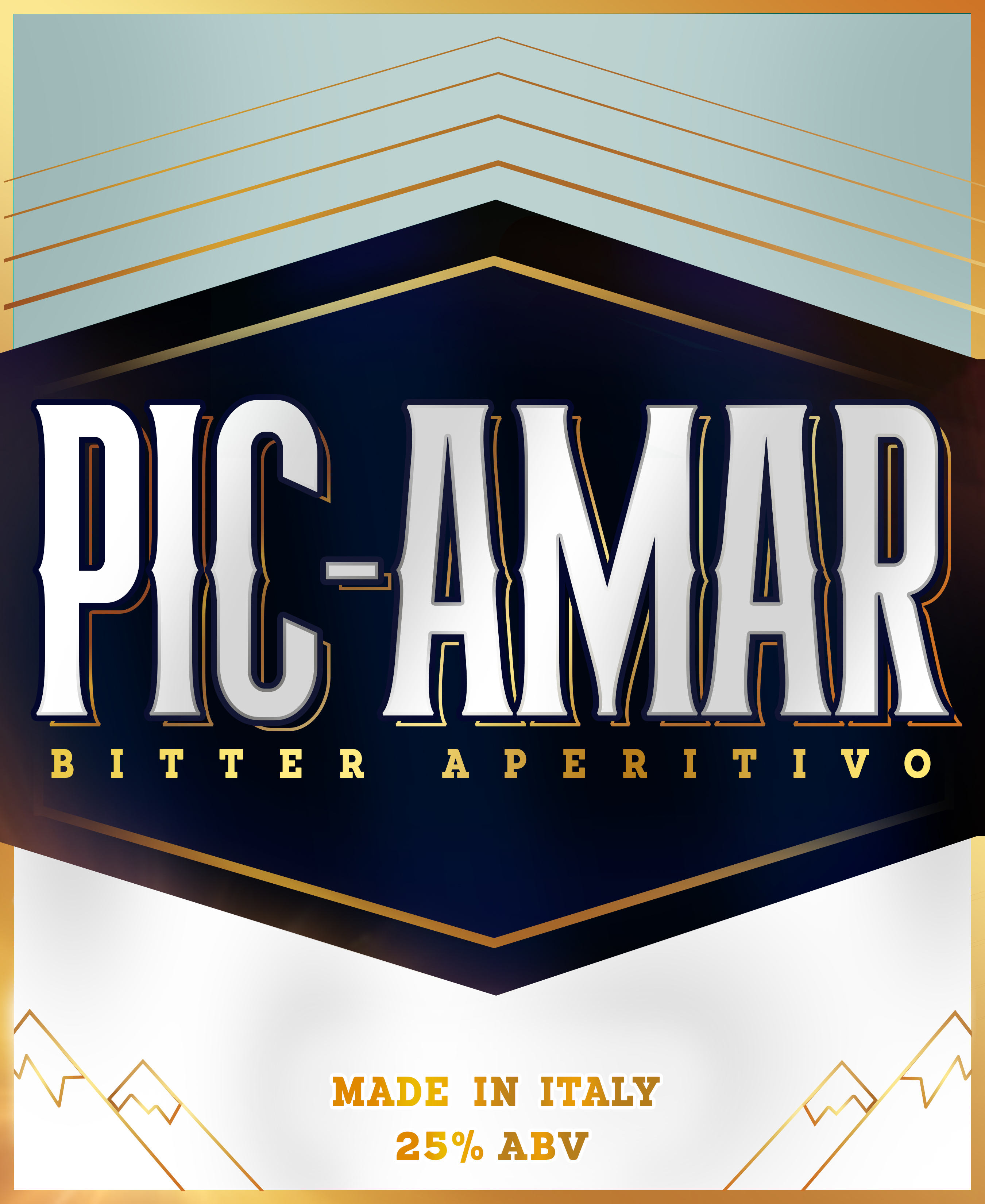 Label Design by Md. Humayun for this project | Design #31639814