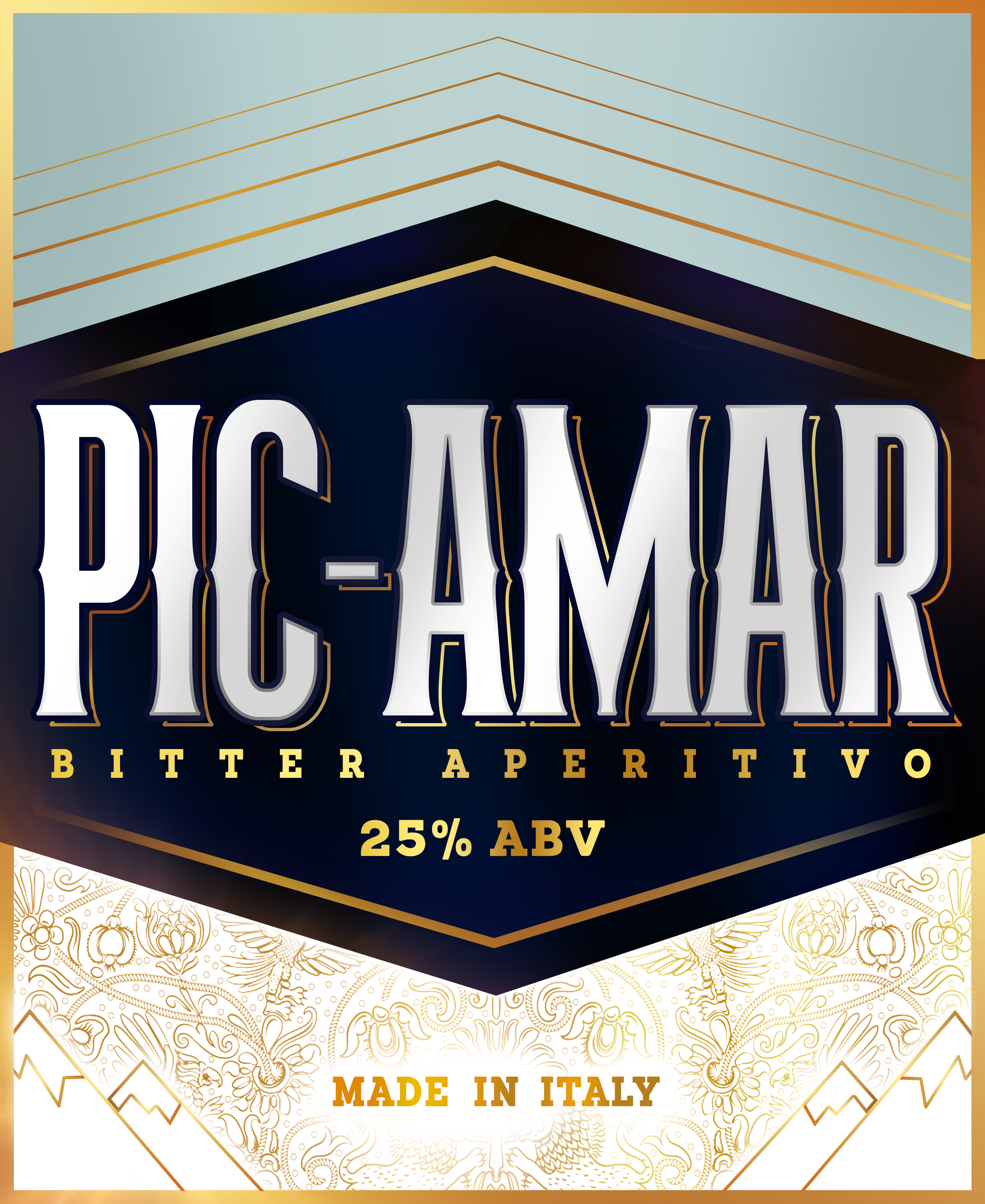 Label Design by Md. Humayun for this project | Design #31642449