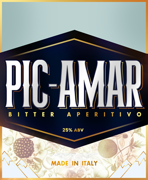 Label Design by Md. Humayun for this project | Design: #31647843