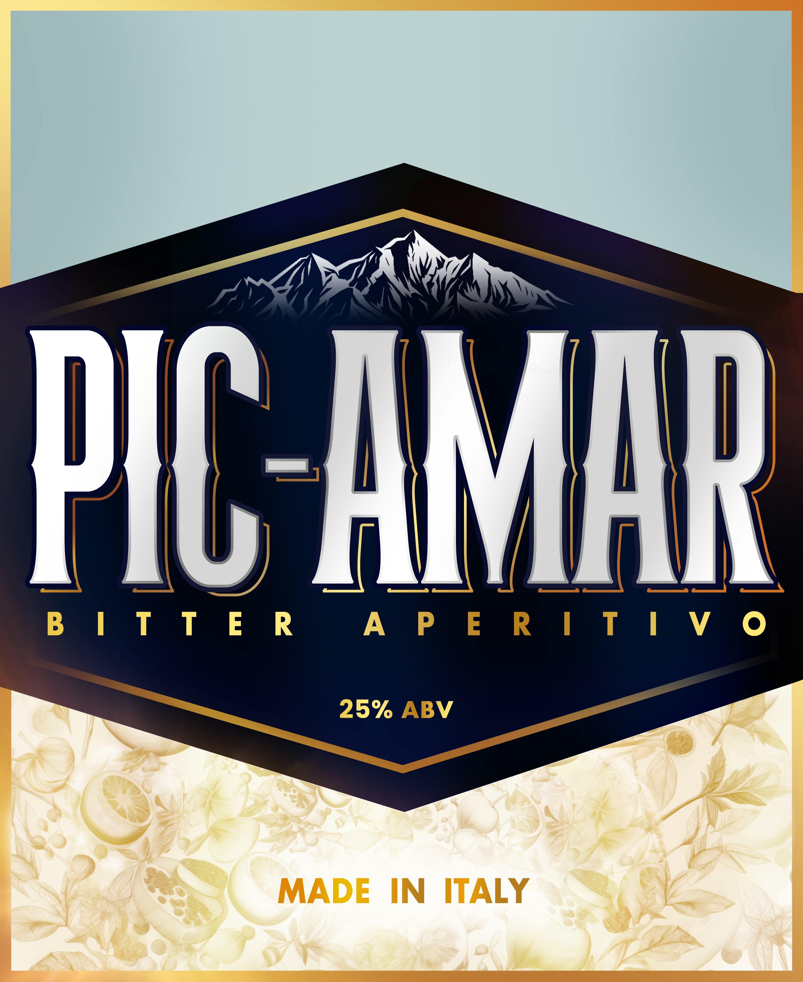 Etikett-Design von Md. Humayun für dieses Projekt | Design #31649162