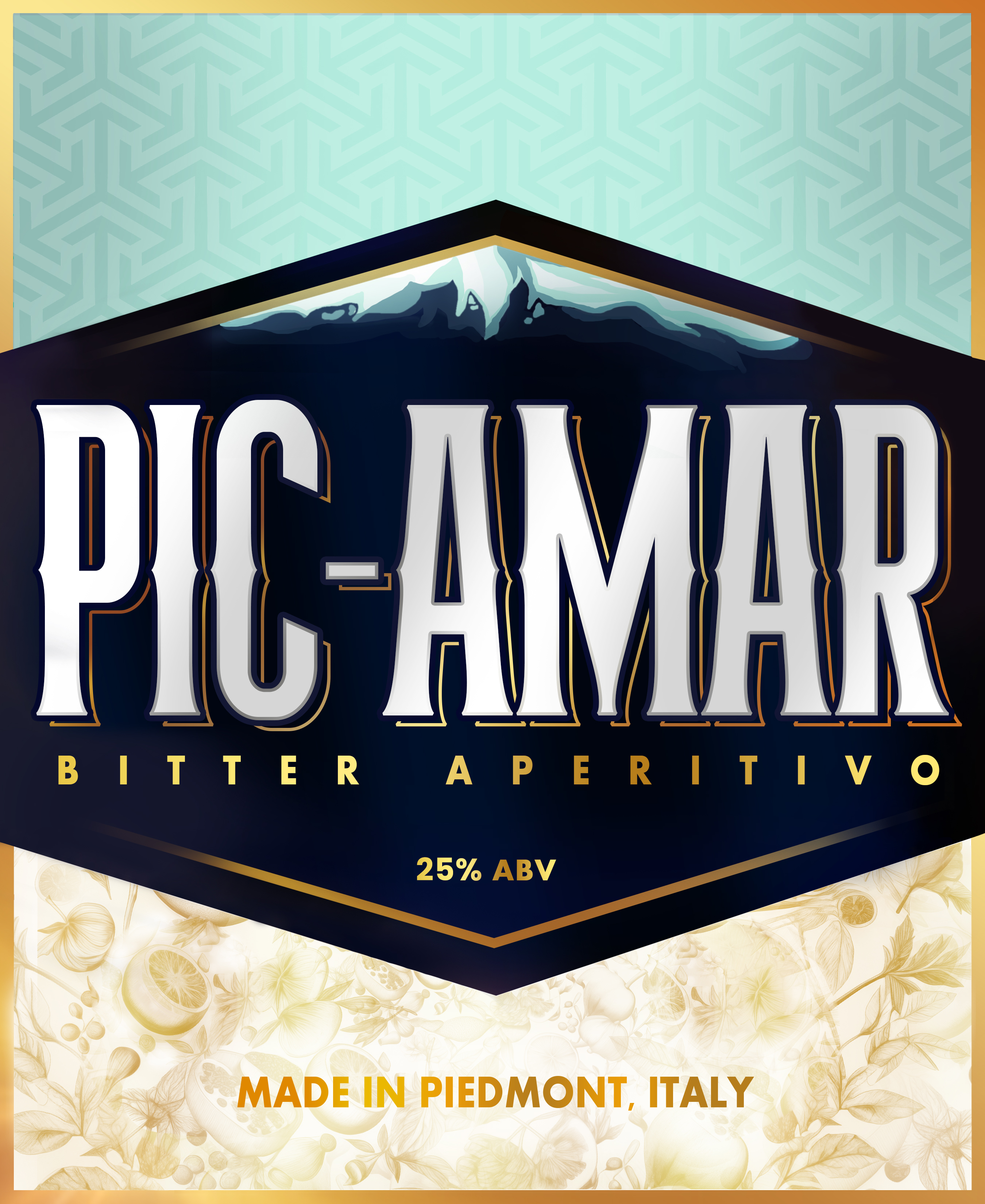 Etikett-Design von Md. Humayun für dieses Projekt | Design #31650272