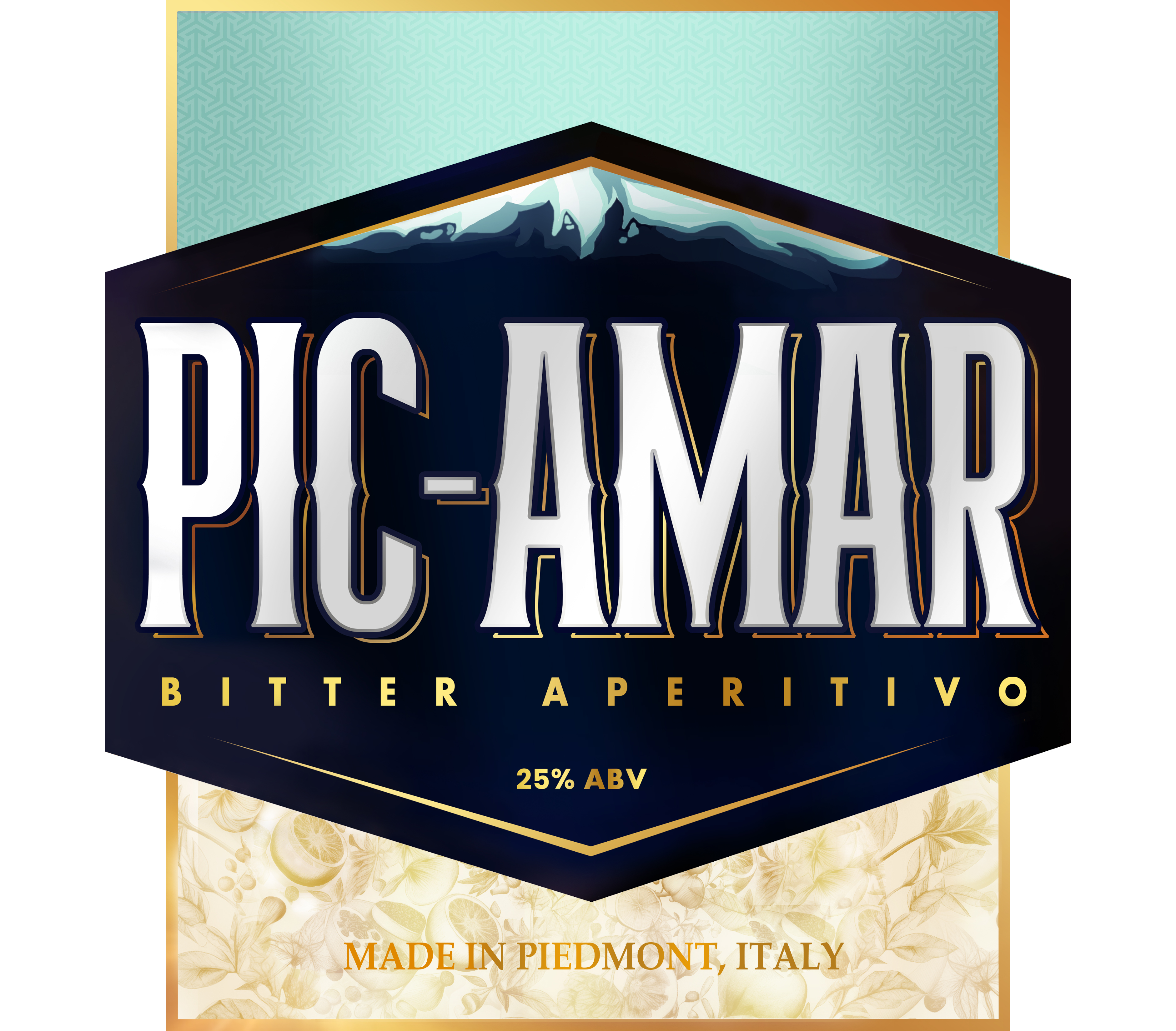 Label Design by Md. Humayun for this project | Design #31655973