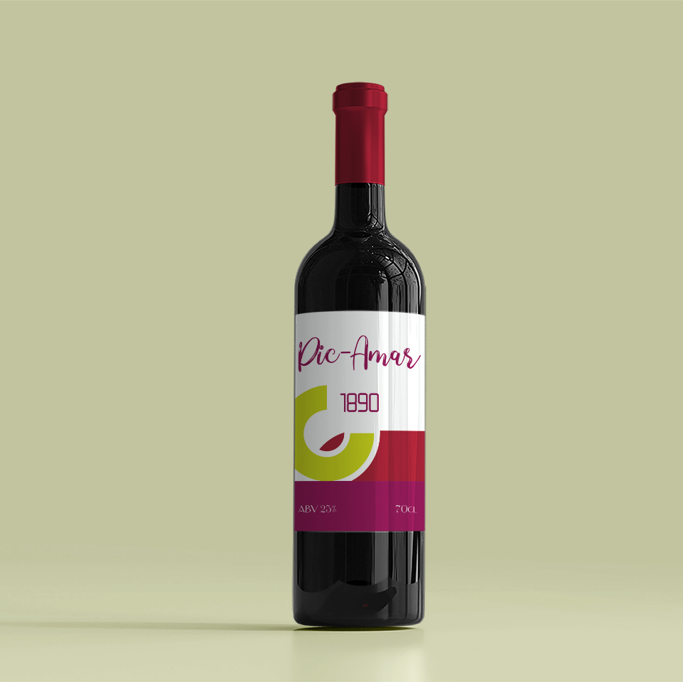 Label Design by YourLogoMaster for this project | Design #31630544
