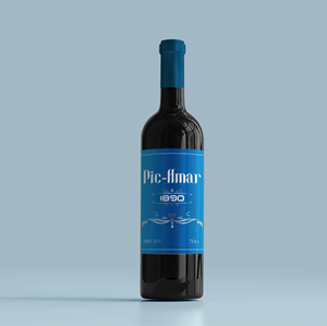 Label Design by YourLogoMaster for this project | Design: #31630545