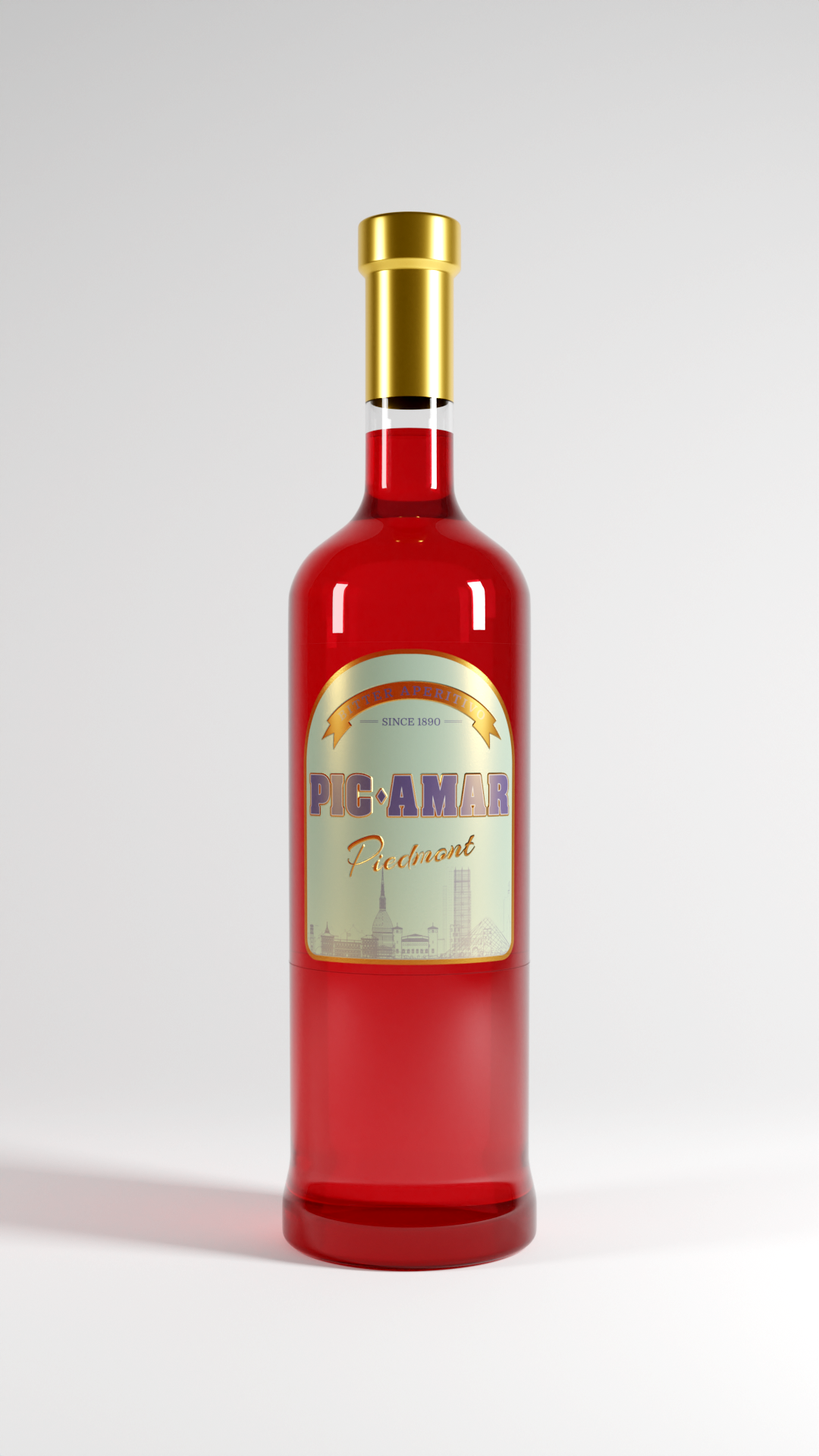 Label Design by christarad for this project | Design #31634741