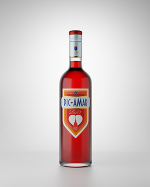 Label Design by MilM