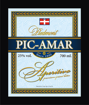 Label Design by TARON for this project | Design: #31617088