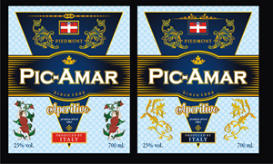 Label Design by TARON for this project | Design: #31621515