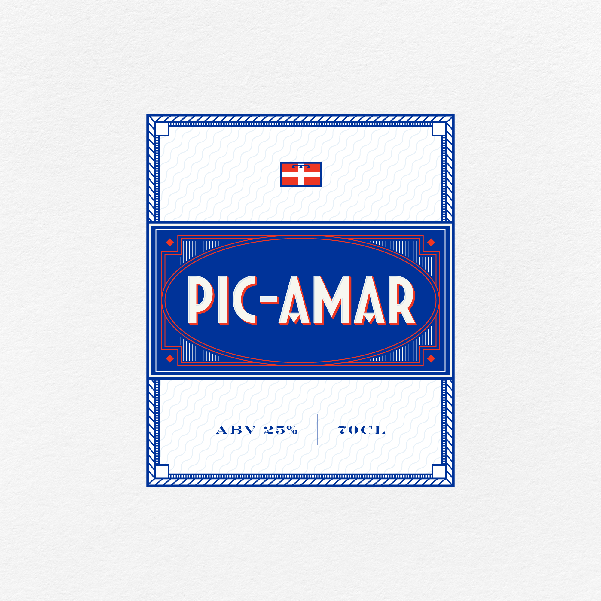 Label Design by AlexMorisseau for this project | Design #31637852
