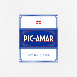 Label Design by AlexMorisseau for this project | Design: #31637852