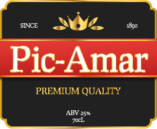 Label Design by Khadeeja Designs for this project | Design #31613107