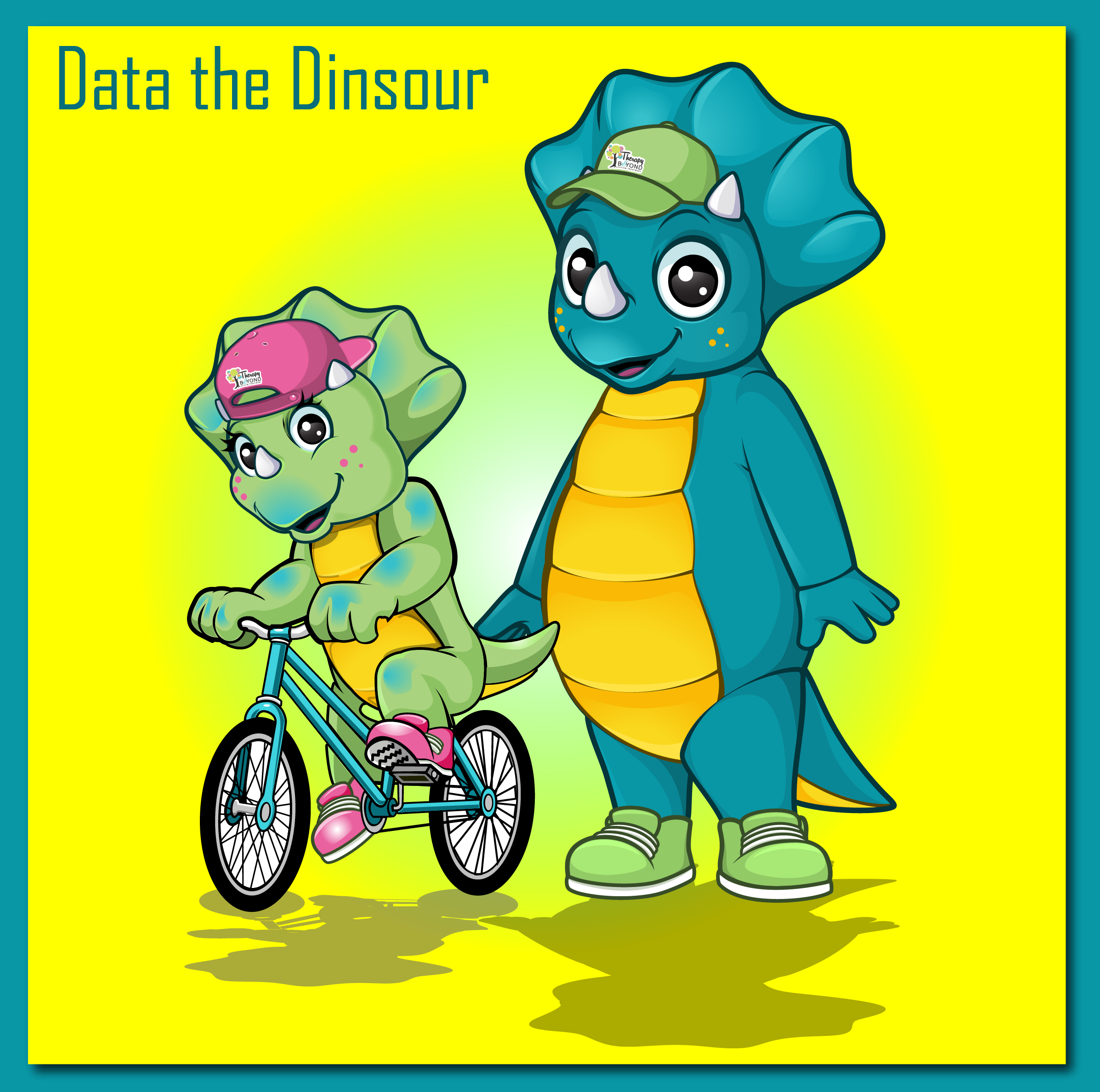 Character Design by Get'n Graphic for this project | Design #31629999