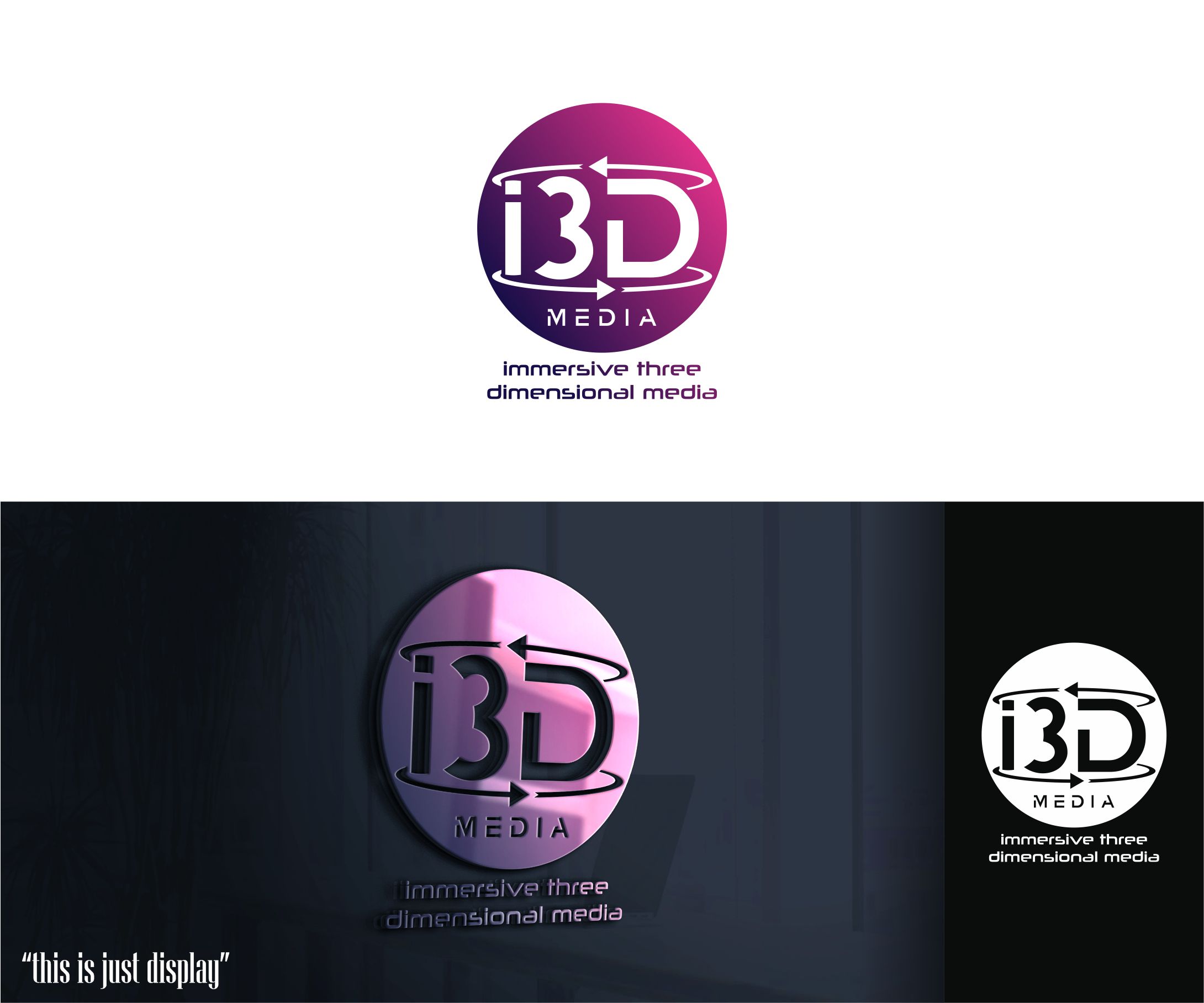 Logo Design by alkaline for Niche Auctions Limited | Design: #31616780