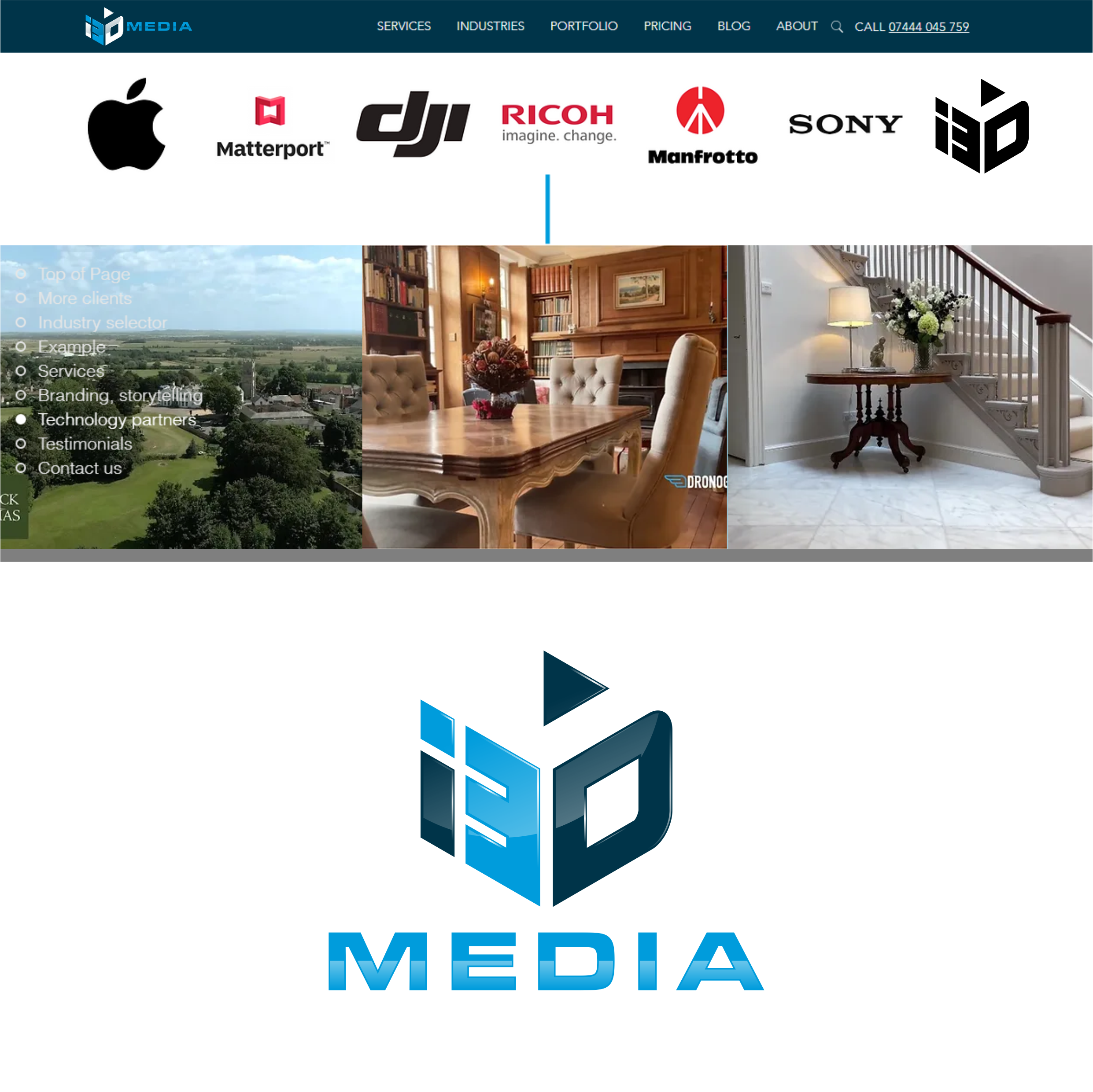 Logo Design by ghillvan for Niche Auctions Limited | Design #31616482