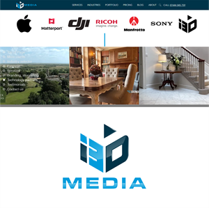 Logo Design by ghillvan