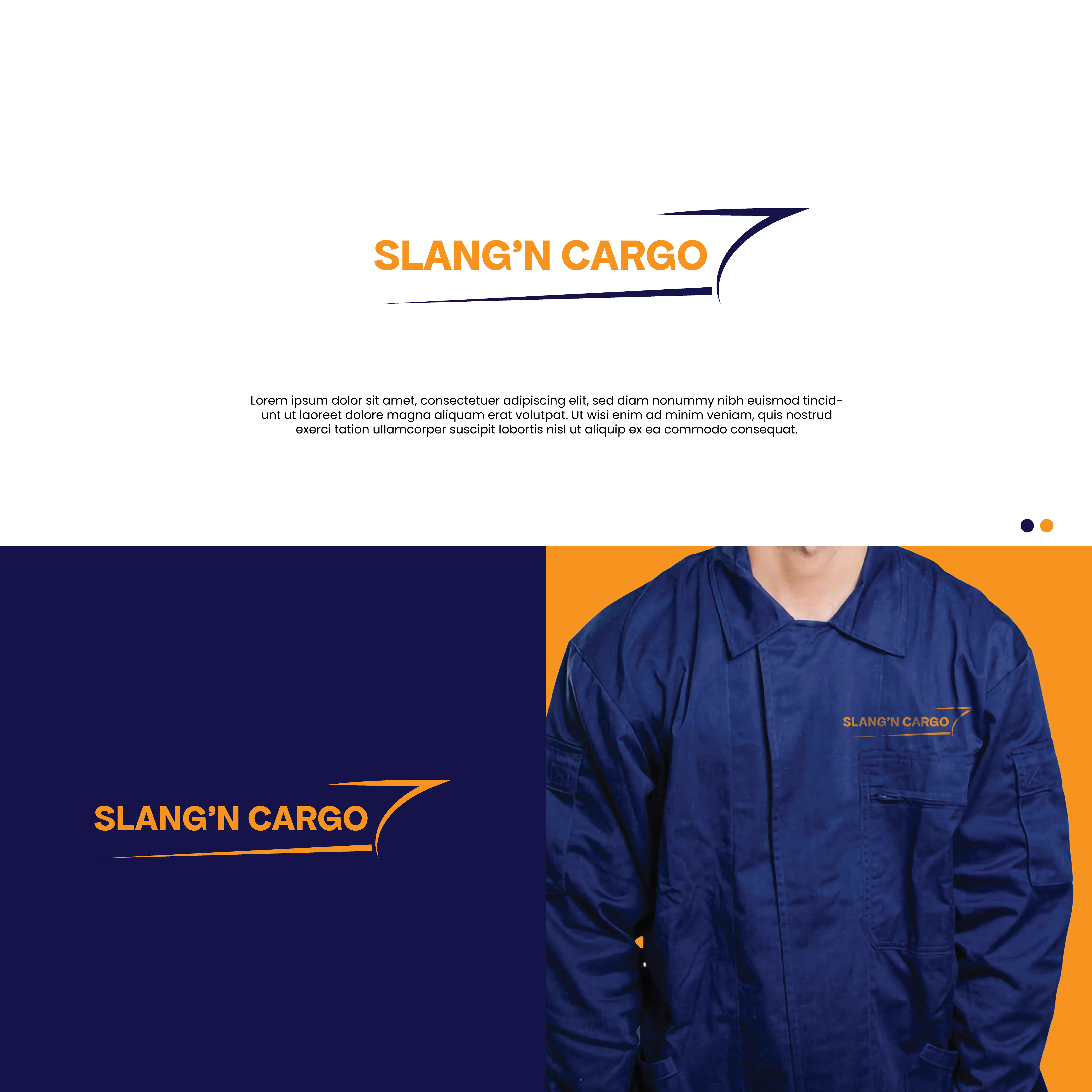 Diseño de Logo por Adnan Bhatti para Brown Dog Branding Co. | Diseño #31612328