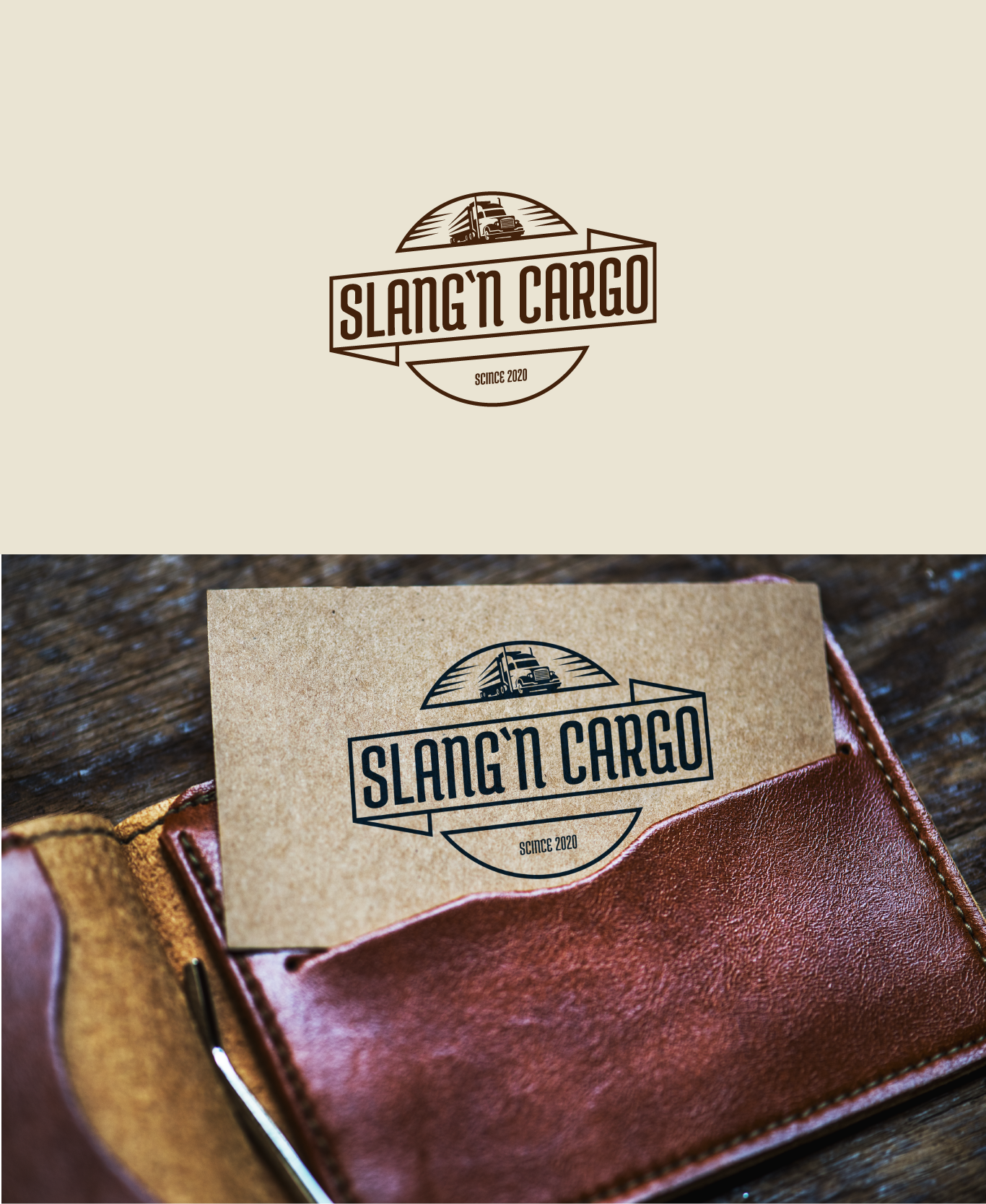 Diseño de Logo por graphicawy para Brown Dog Branding Co. | Diseño #31612552