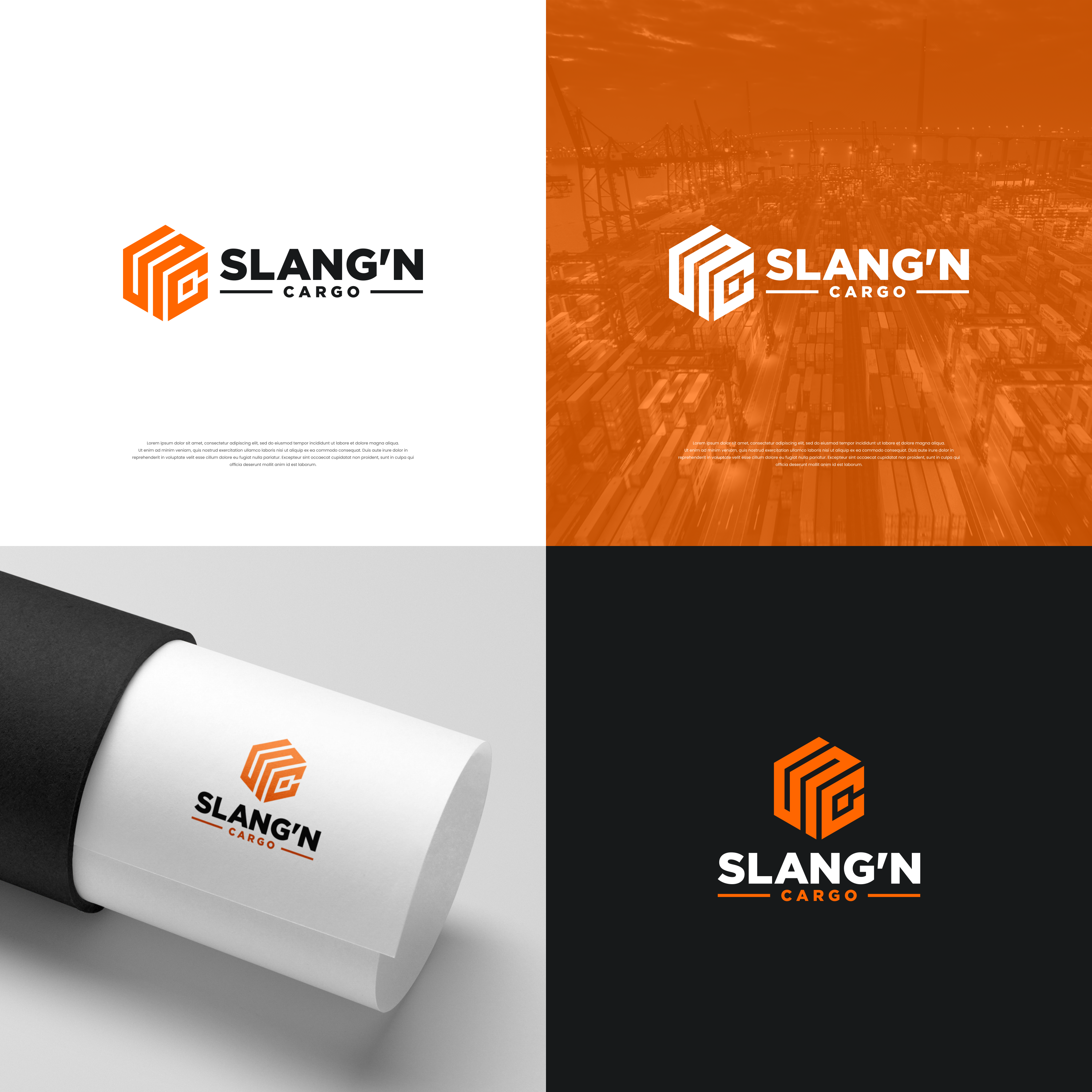 Design de Logo par ge.logo pour Brown Dog Branding Co. | Design #31614012